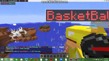 Tnt wars on mineplex