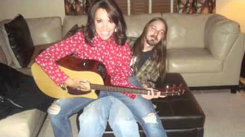 Ballad Of Marisa Maez