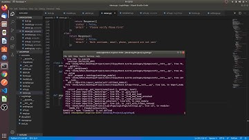 How to create Login and SignUp with Phone OTP validation in Django 2020 || Part -3 || The Codrammers