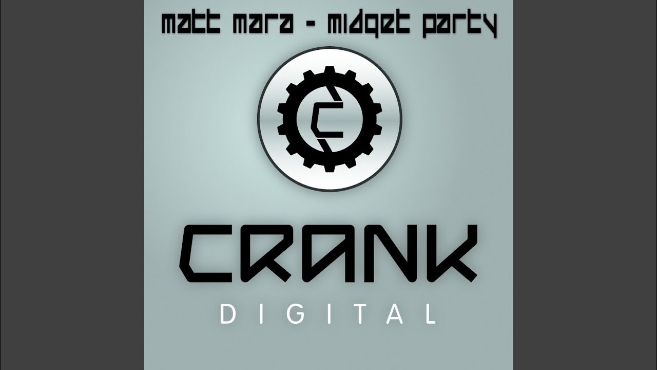 Watch Midget Party (Original Mix) on YouTube Watch Midget Party (Original Mix) on YouTube