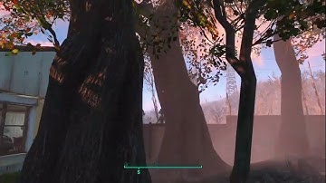 Fallout 4 : Sanctuary my way ( part 3 )