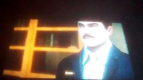 Alpha Protocol part 31