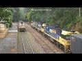 SCT Logistics Freight stalls in the Adelaide Hills