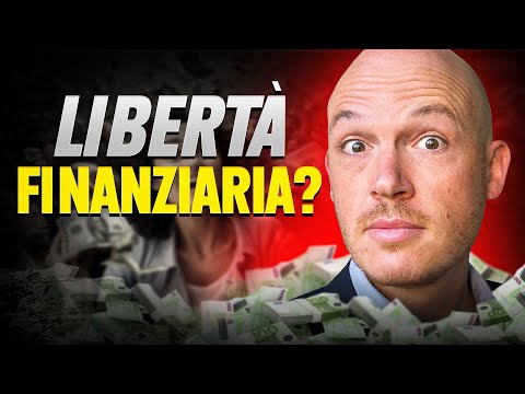 Video: Come Trovare La Libertà Finanziaria