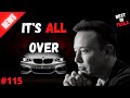 It's all over for Tesla, BMW is here to take over & Mary Barra saves GM's future!