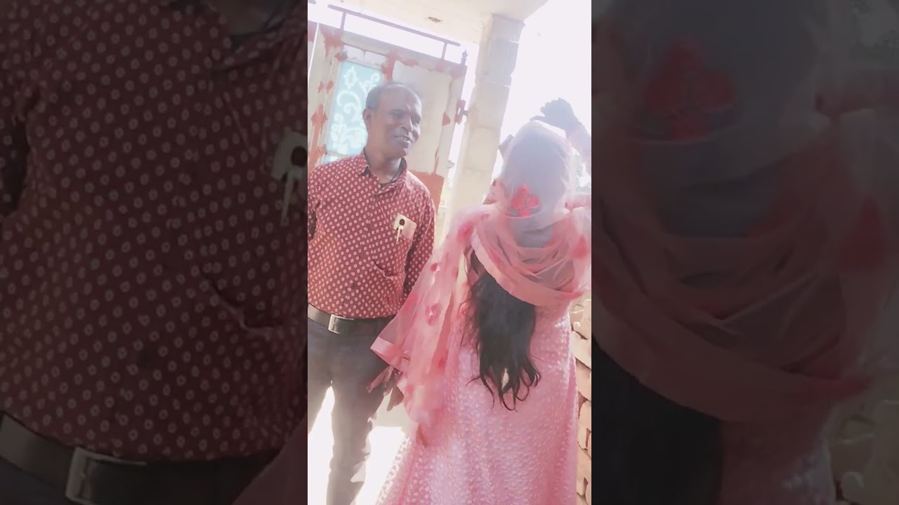 Lamba Lamba ghunghat😘