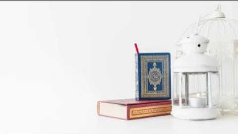 سورة القيامة√|صوت ف غاية الروعه و الجمال