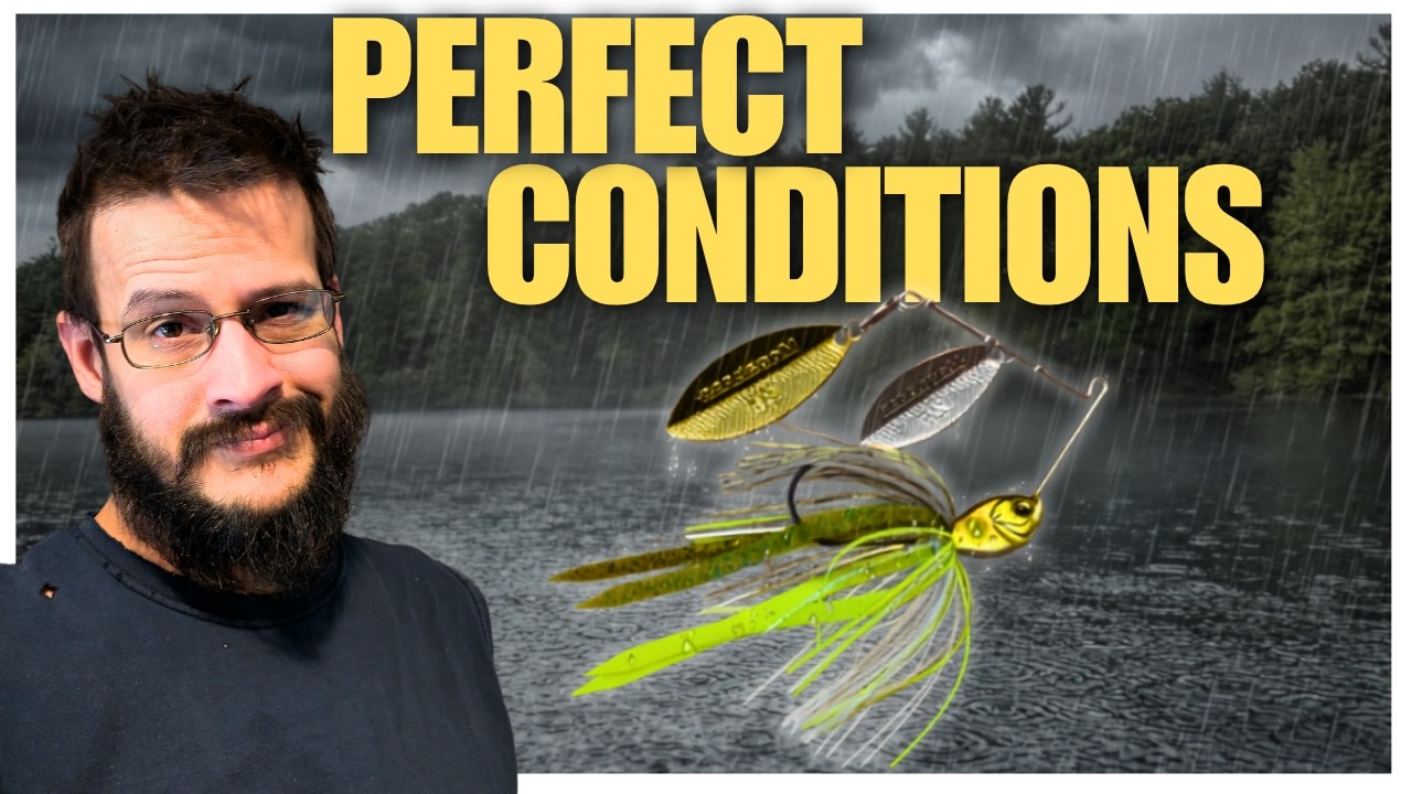 The Summer Bass Bite You Don't Want To Miss