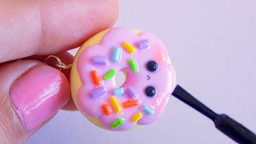 Kawaii Donut ▪ FIMO DIY  |  STAEDTLER