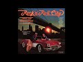 Mike Love And Dean Torrence - Her Boyfriend&#39;s Back (1983, Hitbound Records)