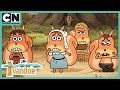 The Best Of Squirrels Compilation | Ivandoe | Cartoon Network