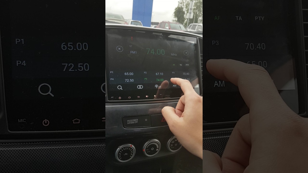 Dasaita car head unit no sound YouTube