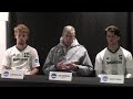 2024 NCAA Division III Men's Soccer Second Round Babson College 1 vs Wesleyan University 0
