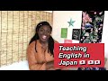 Teaching English in Japan: 🇯🇵 all you need to know.