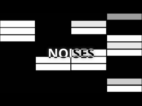 Смотреть «Noises» на YouTube Смотреть «Noises» на YouTube