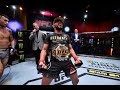 UFC Fighters reacts to Deiveson Figueiredo defeating Alex Perez via submission at UFC 256