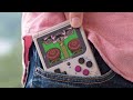 The $29 Retro Handheld for Your Pocket - Bittboy V3.5