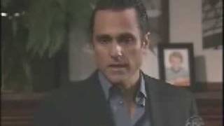 Gh Hospital Crisis - Jason Morgan Scenes - 011609 - 8 Hours Earlier