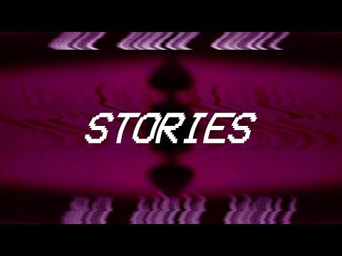 Dear Pressure - Stories (Lyric Video)