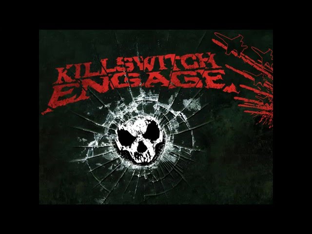 KILLSWITCH ENGAGE - THIS FIRE BURNS