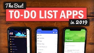 The 3 Best Task Management Apps in 2019 screenshot 1