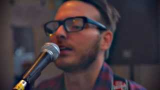 Video thumbnail of "Turin Brakes - Guess You Heard (New Album Track)"