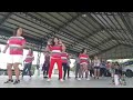 Zumba stripe team zumbahay official