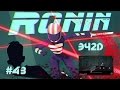 Ronin: Turn-Based Action - ЭЧ2D #43 (PC)