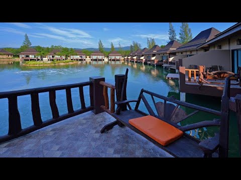 Poonsiri Resort Aonang-SHA Plus, Ao Nang Beach, Thailand