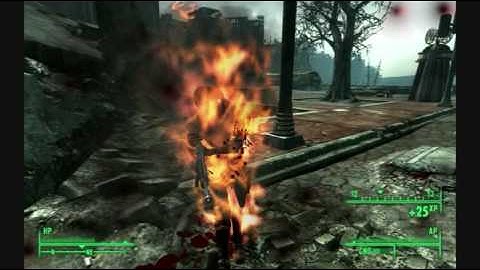 fallout 3 12 ways to deal with regulators