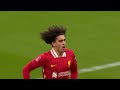 Best Youngsters From The Third Round | Ngumoha, Miley, McAtee & More | Emirates FA Cup 2024-25