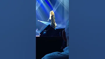 Celine Dion - Incredible (Live, May 31st 2016, Las Vegas)