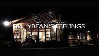 Dudu - Jellybean's Feelings Ft. VK Mac e Yunk Vino