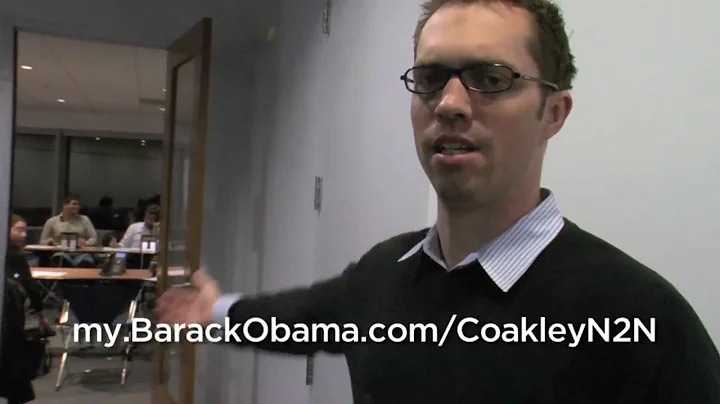 Get Out the Vote Time