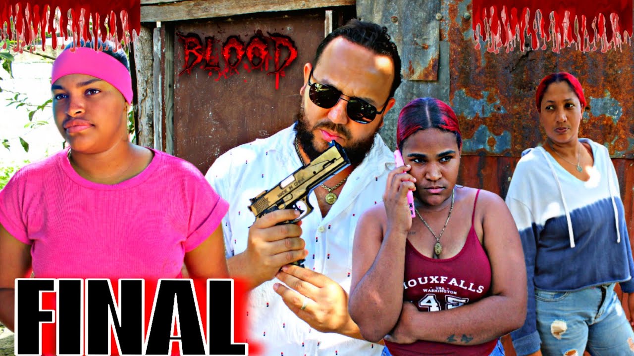 Quien MATO MI PADRE Capitulo FINAL Historia De Suspenso y Misterio