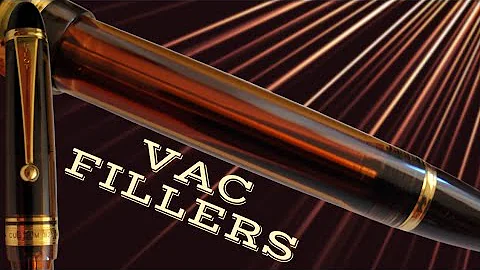 Vac Fillers - Partial Fills VS FULL Fills - HOW TO