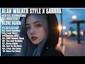 ALAN WALKER STYLE X SAHARA || ALONE AGAIN || NEW FULL ALBUM 2026