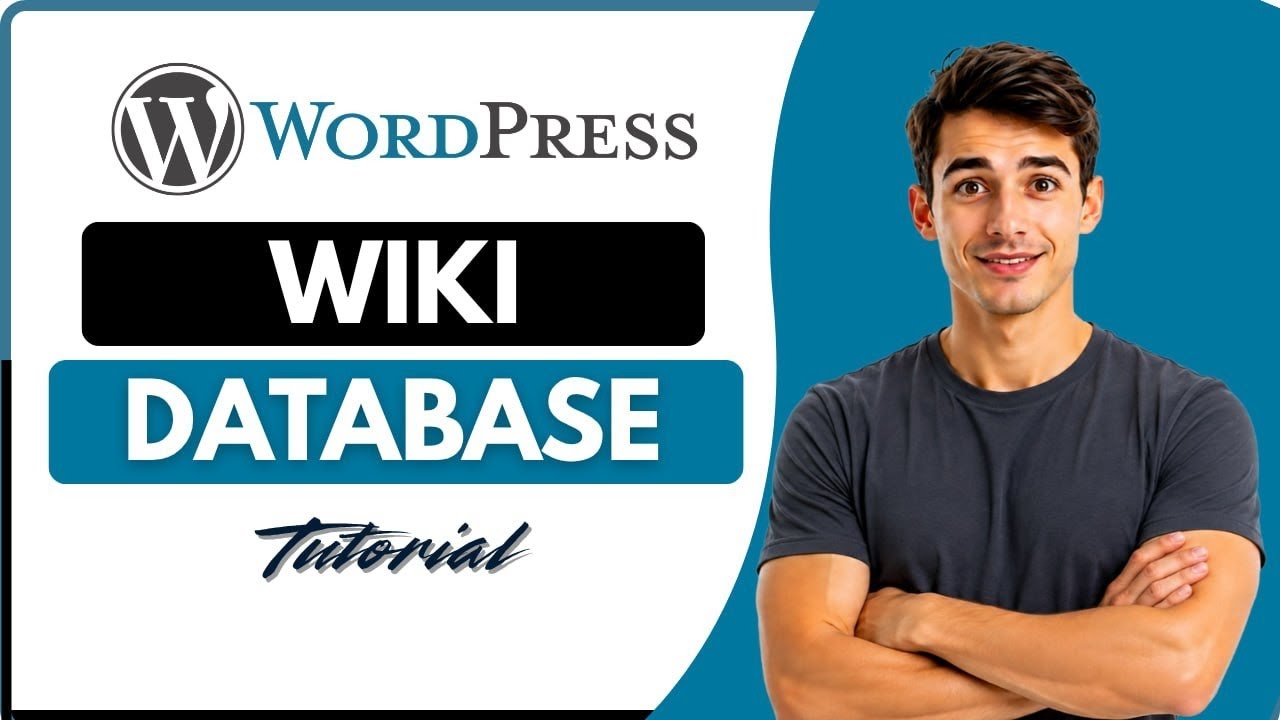 How to create Wiki knowledge base in WordPress (Easiest Way)(2026 Guide ...