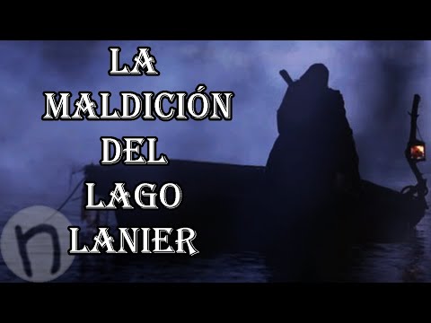 Video: ¿Se construyó el lago Lanier sobre un cementerio?