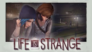 We’re Breaking In, Ninjas At Work. | Life Is Strange l Part - 6