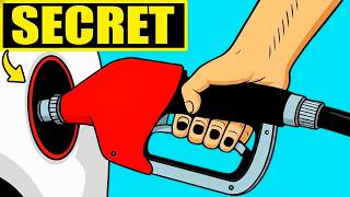 17 Fuel Saving Secrets Gas Stations Protect With Their Lives