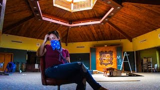 VICE CITY Golfers Clubhouse ABANDONED and left UNTOUCHED Update
