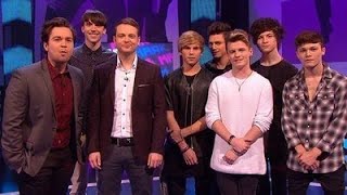 Sam & Marks Big Friday Wind Up - Series 4, Episode 7 Ed Petrie & Overload Generation