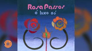 Video thumbnail of "Rosa Passos - Olhos Verdes"