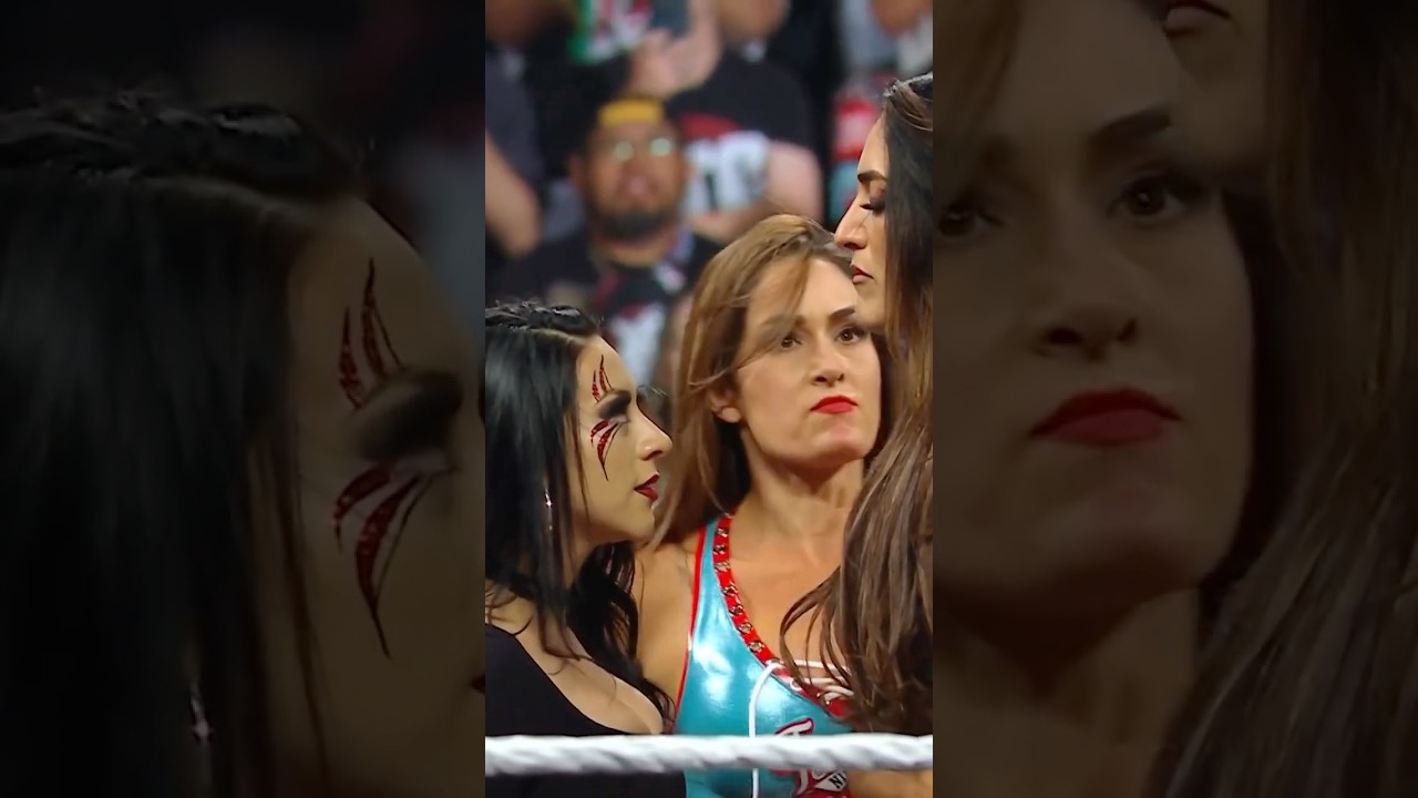 Roxanne Perez se impone a Nikki Bella en Anaheim