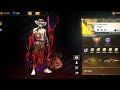Profile trend Freefire💝 | NEW PROFILE TREND | XML + CLIP + CC!| @doraemon_officialx