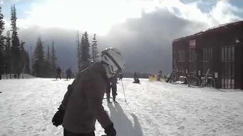 Keystone Colorado Spring Break 2010