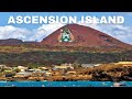Dokumentarfilm über Ascension Island
