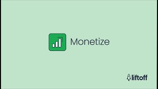 Monetize