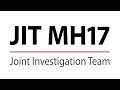 Update in criminal investigation MH17 disaster